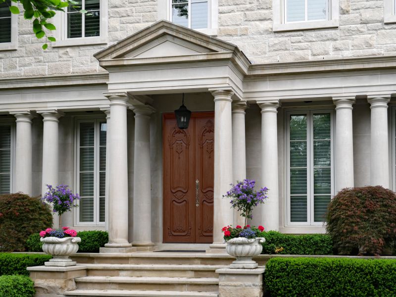 Cost of Masonry in Springfield, VA