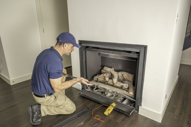Fireplace and Chimney Specialists